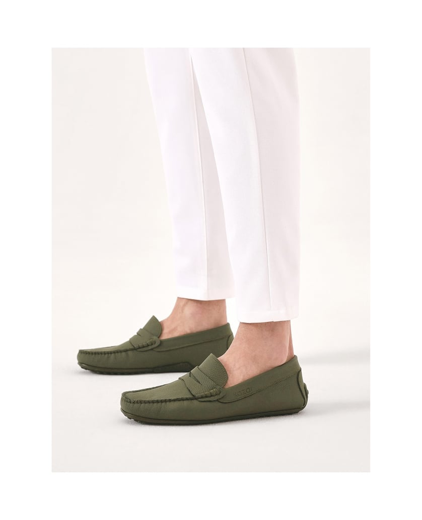 Kazar-Khaki-moccasins-for-men-khaki