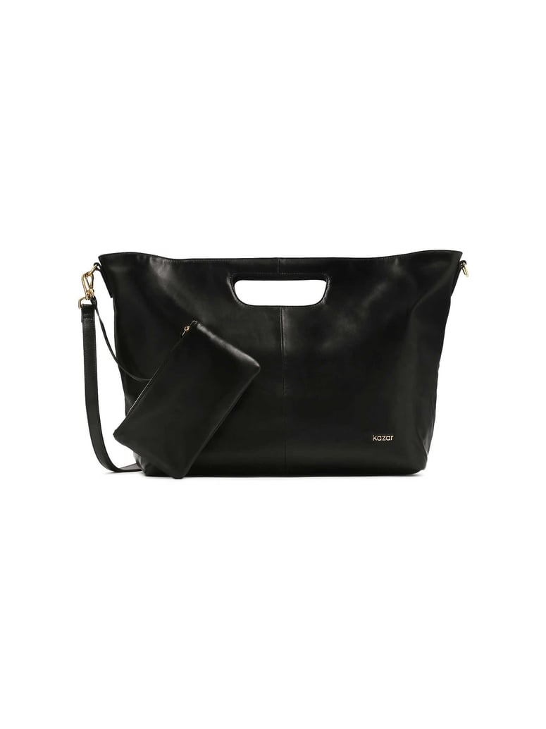 Kazar-Große-Lederhandtasche-mit-Etui