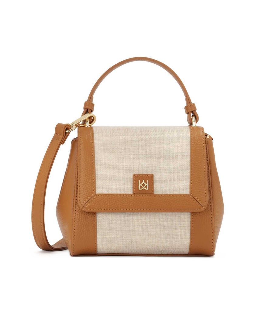 Kazar-Two-color-handbag-made-of-combined-materials-velbloudí