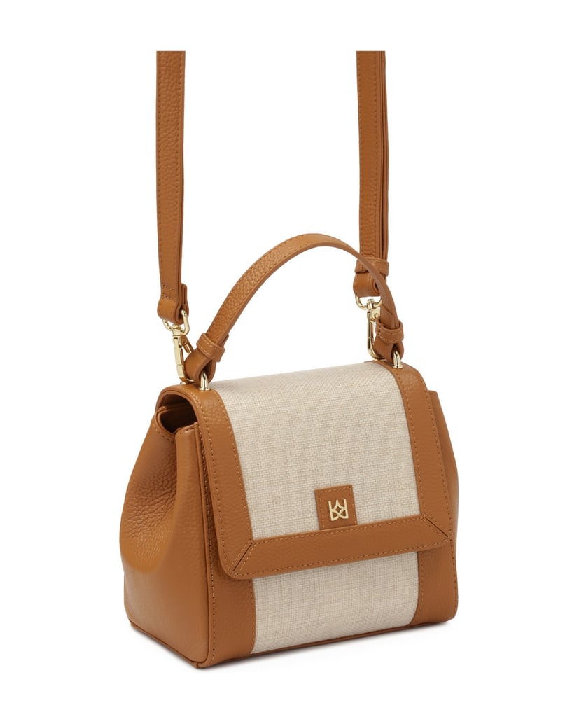 Kazar-Two-color-handbag-made-of-combined-materials-velbloudí