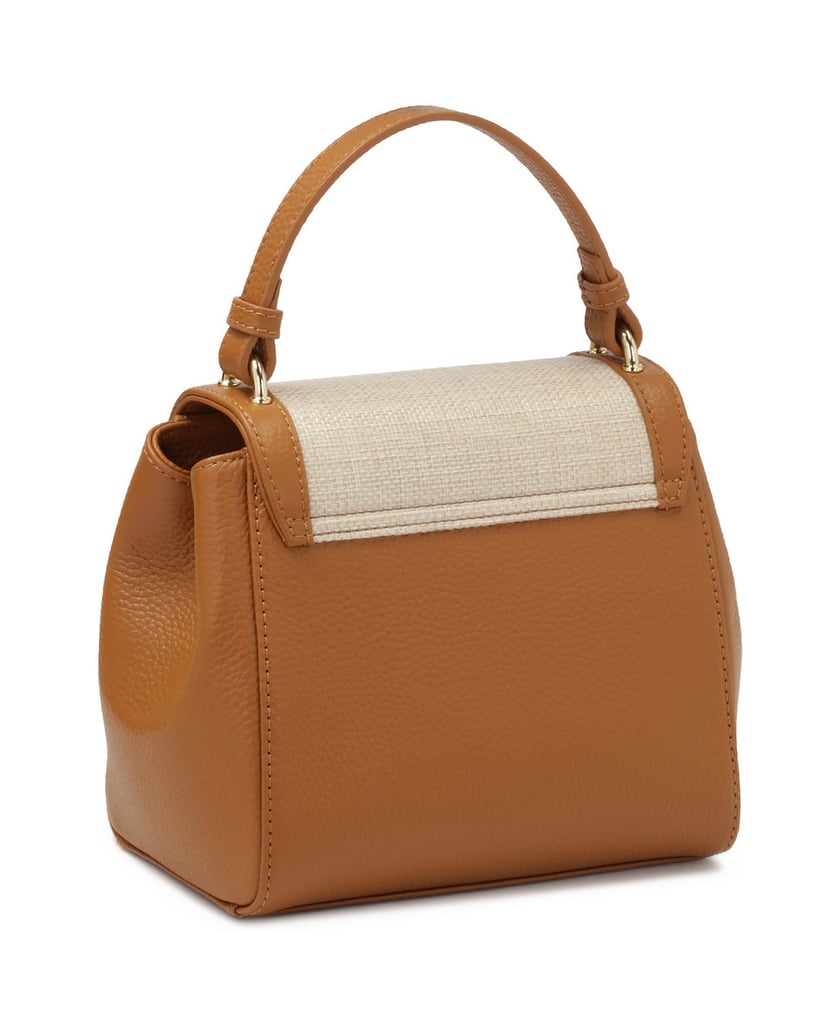 Kazar-Two-color-handbag-made-of-combined-materials-velbloudí