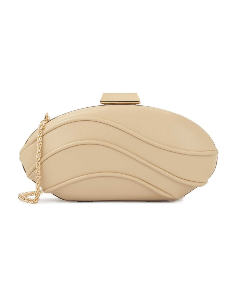 Kazar-Avantgardistische-Clutch-Handtasche-mit-beige