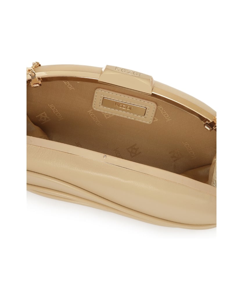 Kazar-Avantgardistische-Clutch-Handtasche-mit-beige