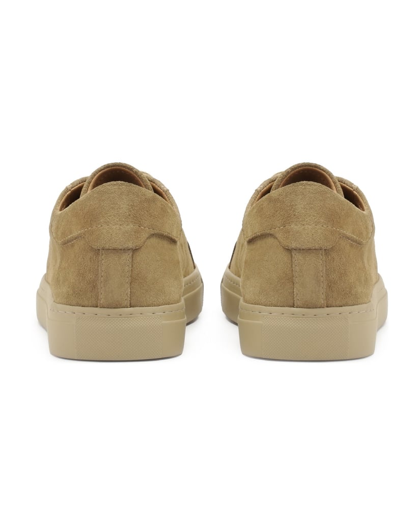 Kazar-Beige-lässige-Herren-Turnschuhe-beige