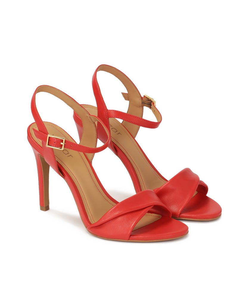 Kazar-Rote-Sandaletten-mit-Absatz-rot