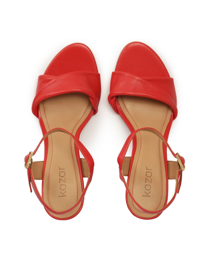 Kazar-Rote-Sandaletten-mit-Absatz-rot