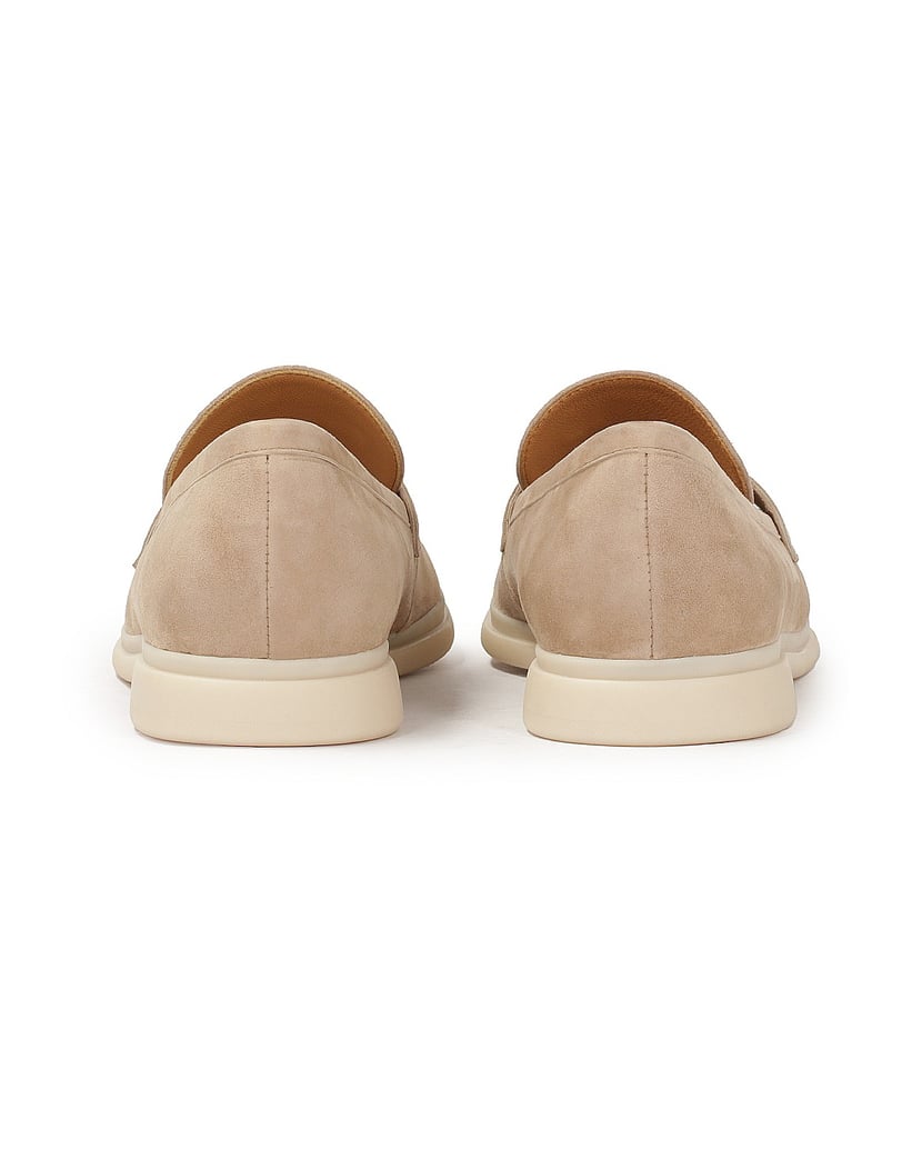 Kazar-Halbschuhe-aus-Wildleder-mit-aufgehängte-pink