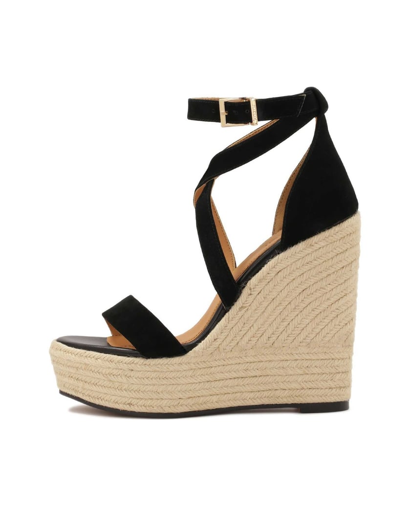 Kazar-Wildleder-Sandalen-auf-Anker-mit-Jutekor-schwarz