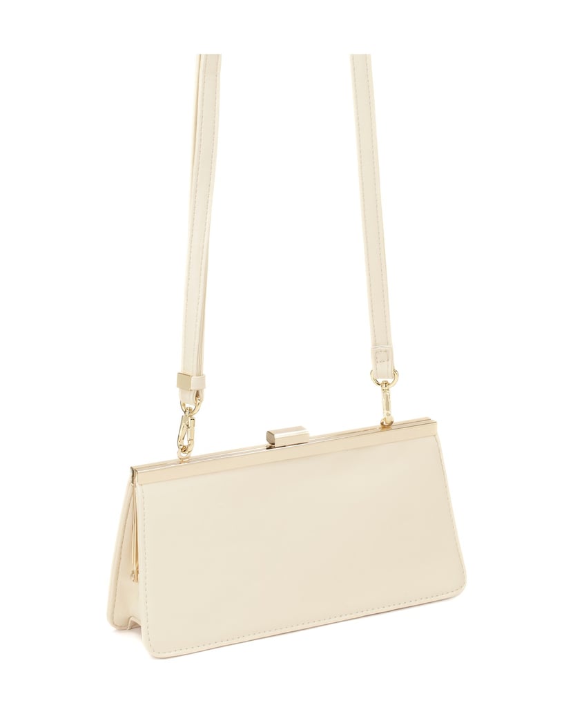 Kazar-Elegant-handbag-with-metal-frame-biela