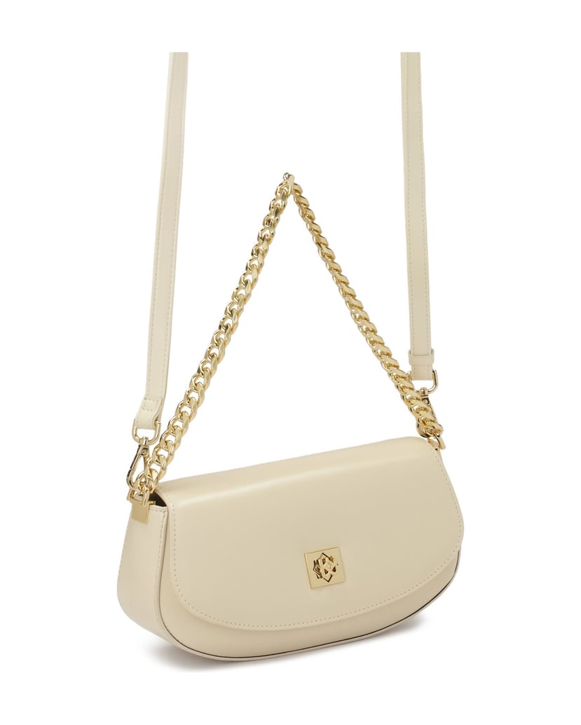 Kazar-Cream-bag-with-rigid-construction-biela