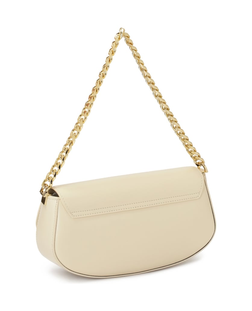Kazar-Cream-bag-with-rigid-construction-biela