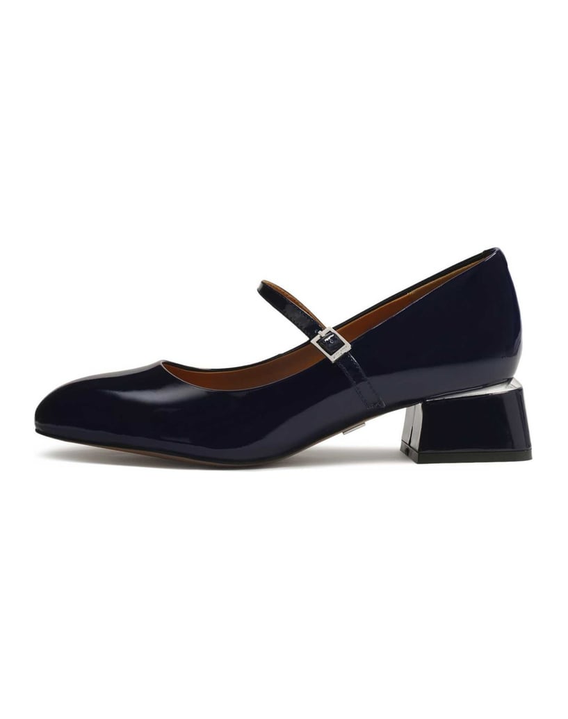 Kazar-Navy-blue-strappy-pumps-tmavá-modrá