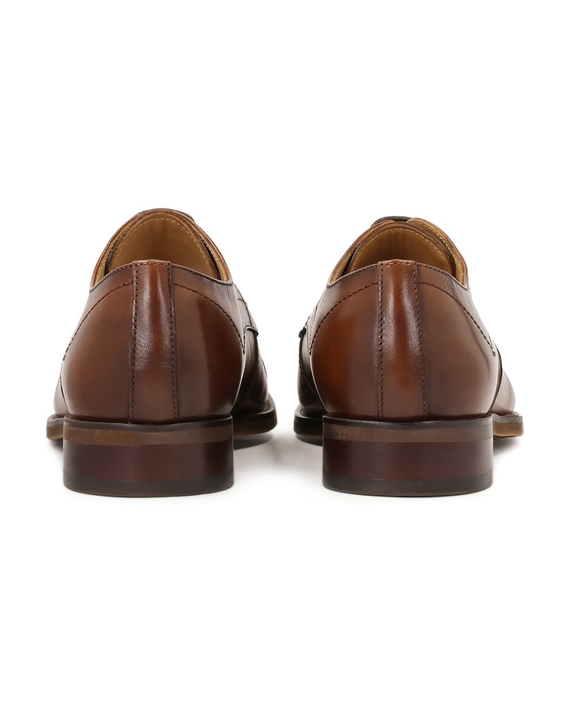 Kazar-Braune-klassische-Herrenhalbschuhe