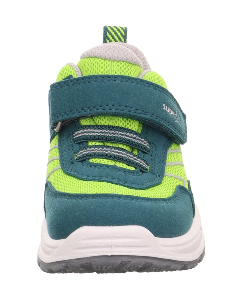 Superfit-Sneaker-JUPITER-blau