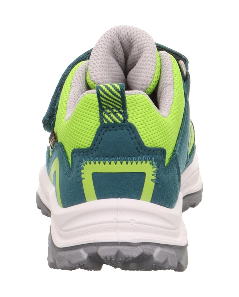 Superfit-Sneaker-JUPITER-blau