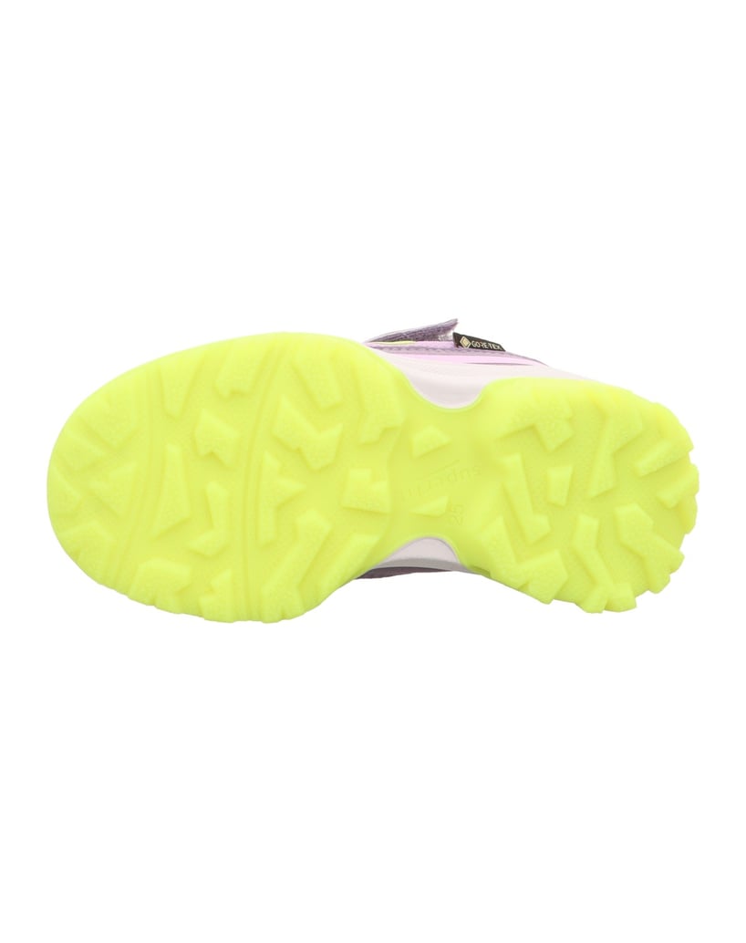 Superfit-Sneaker-JUPITER-blau