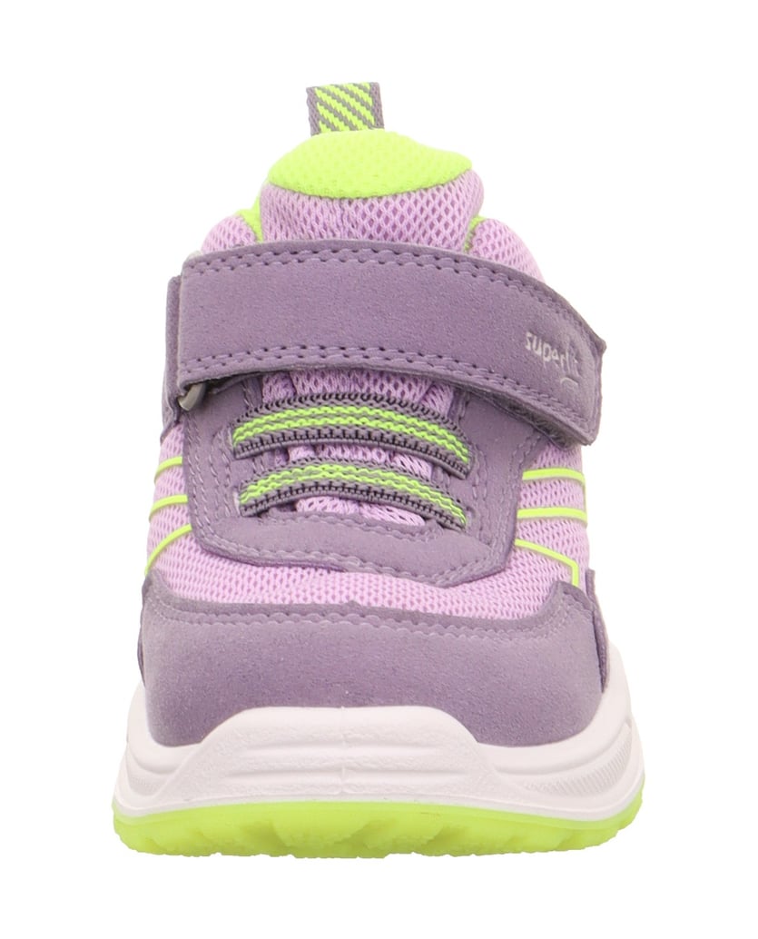 Superfit-Sneaker-JUPITER-blau