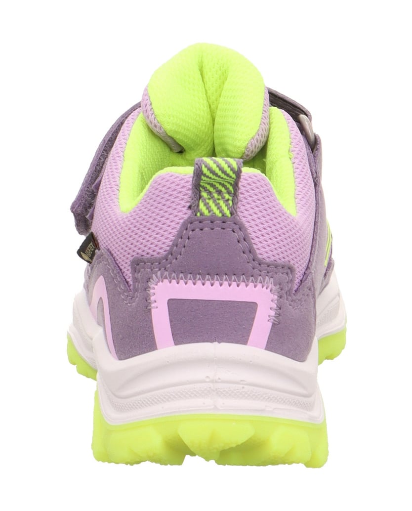 Superfit-Sneaker-JUPITER-blau