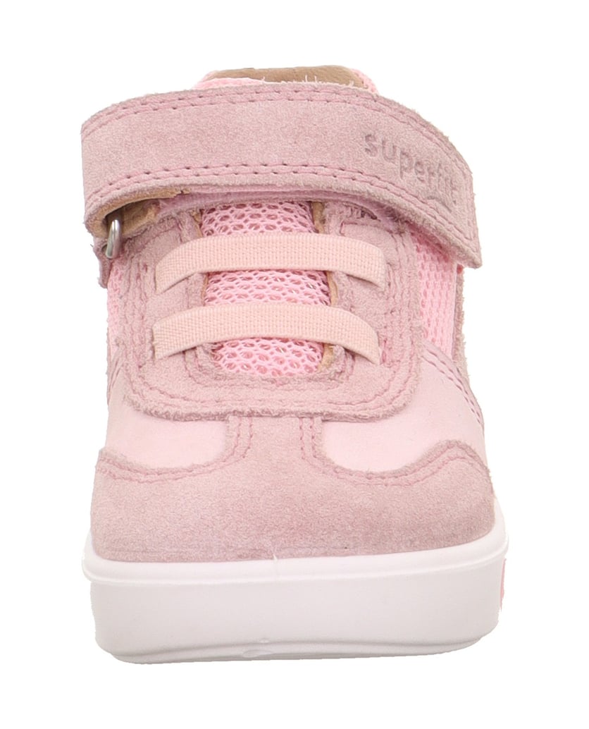 Superfit-Sneaker-High-SUPIES-blau