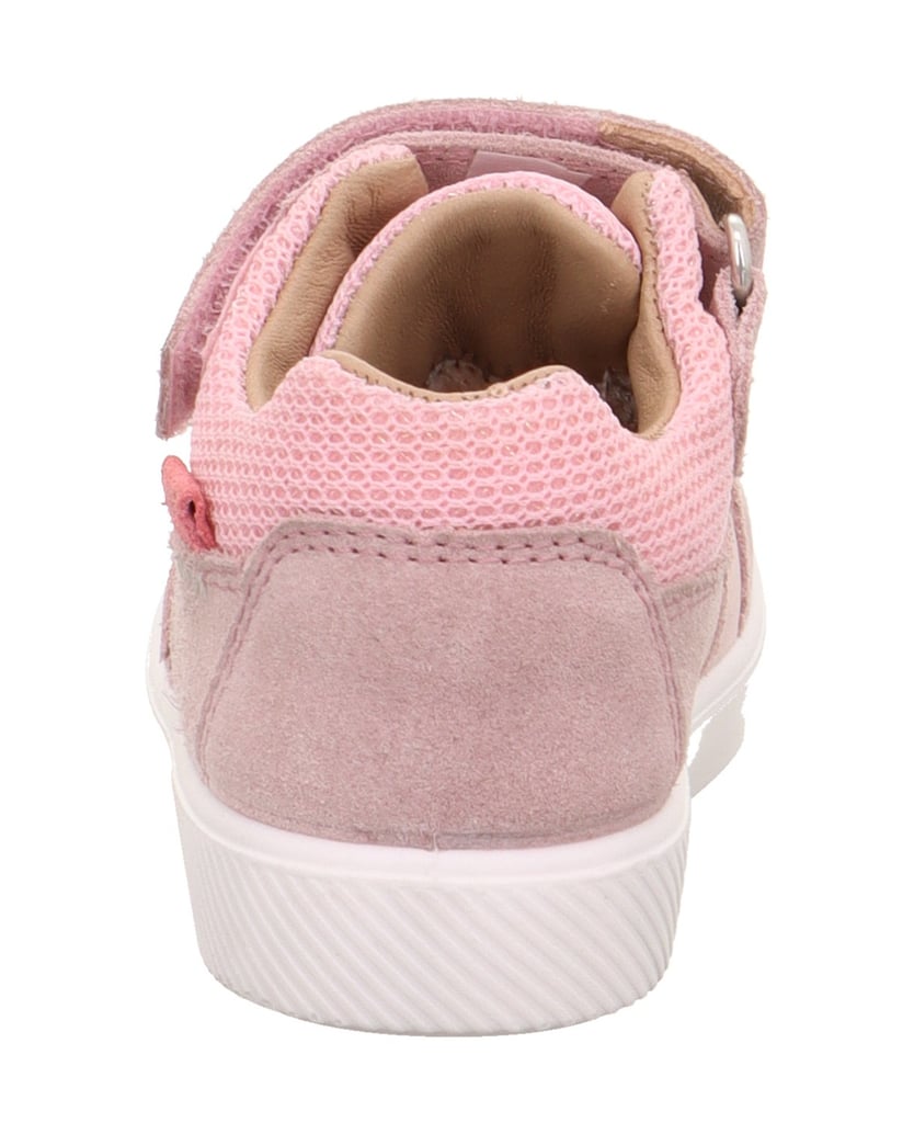 Superfit-Sneaker-High-SUPIES-blau