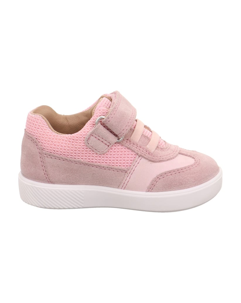 Superfit-Sneaker-High-SUPIES-blau