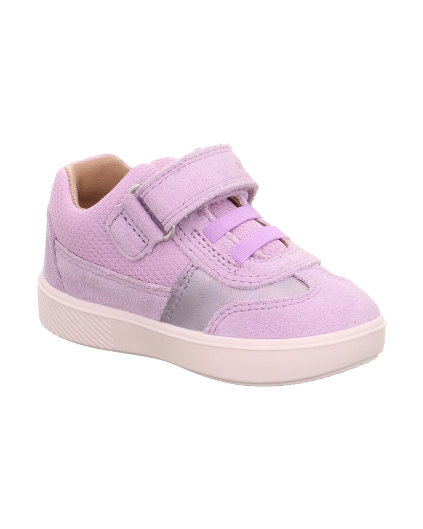 Superfit-Sneaker-High-SUPIES-blau