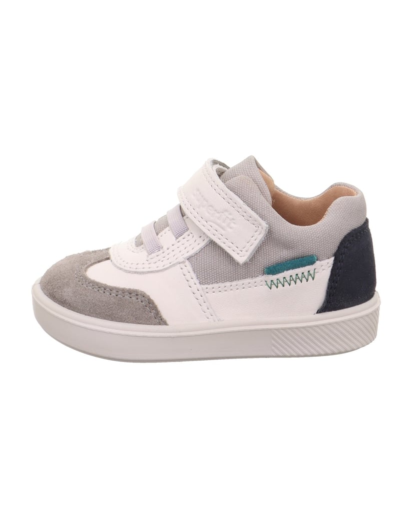 Superfit-Sneaker-High-SUPIES-blau