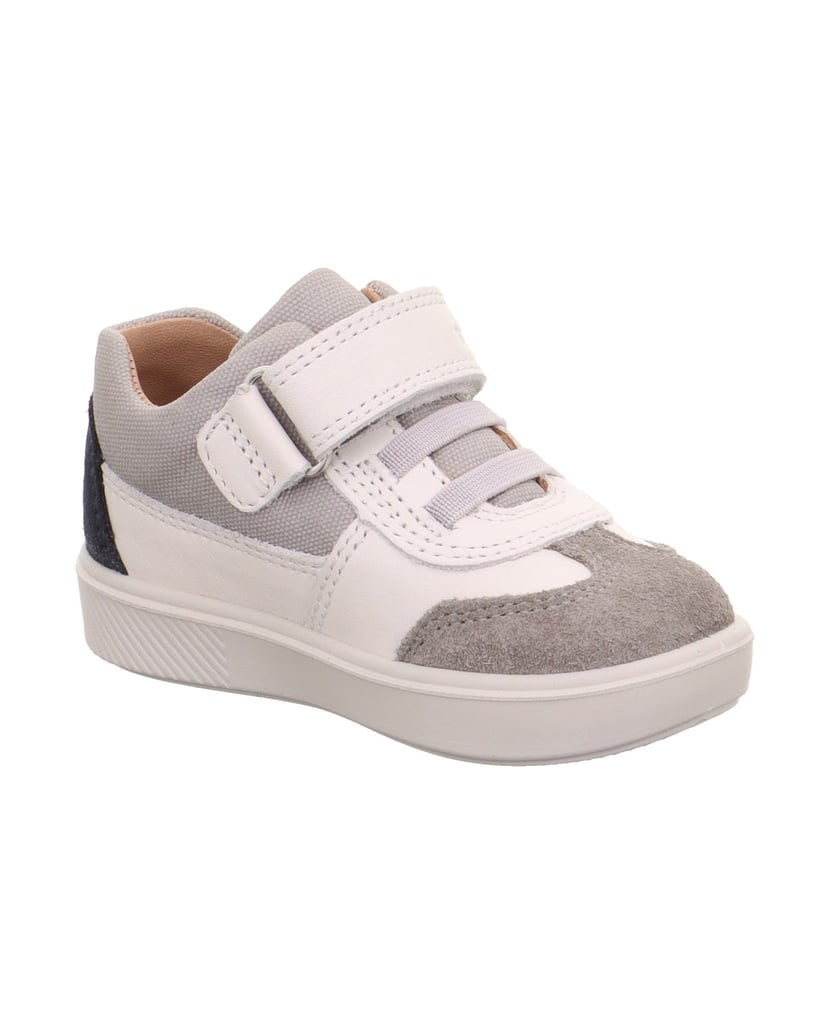 Superfit-Sneaker-High-SUPIES-blau