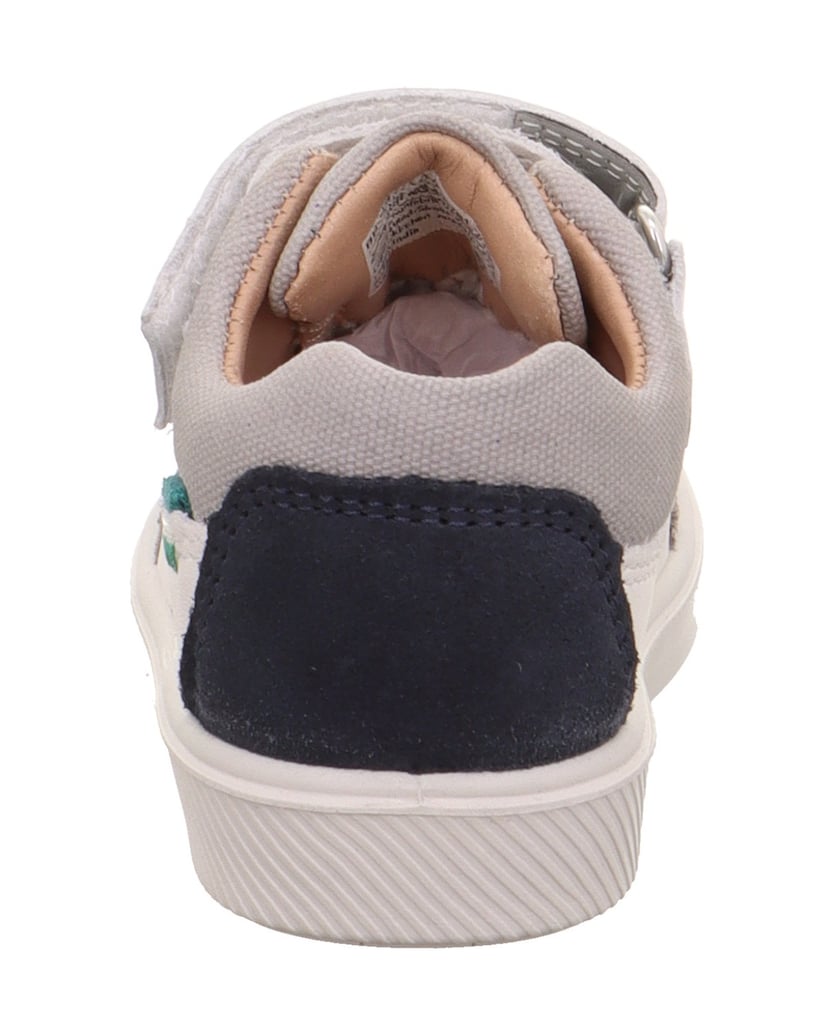 Superfit-Sneaker-High-SUPIES-blau