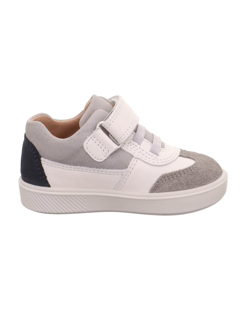 Superfit-Sneaker-High-SUPIES-blau