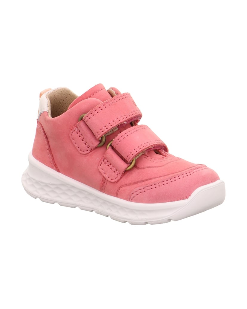 Superfit-Lauflernschuh-BREEZE-rosa