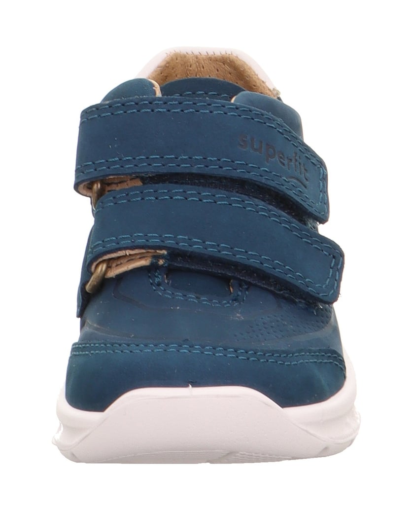 Superfit-Lauflernschuh-BREEZE-hellgrün