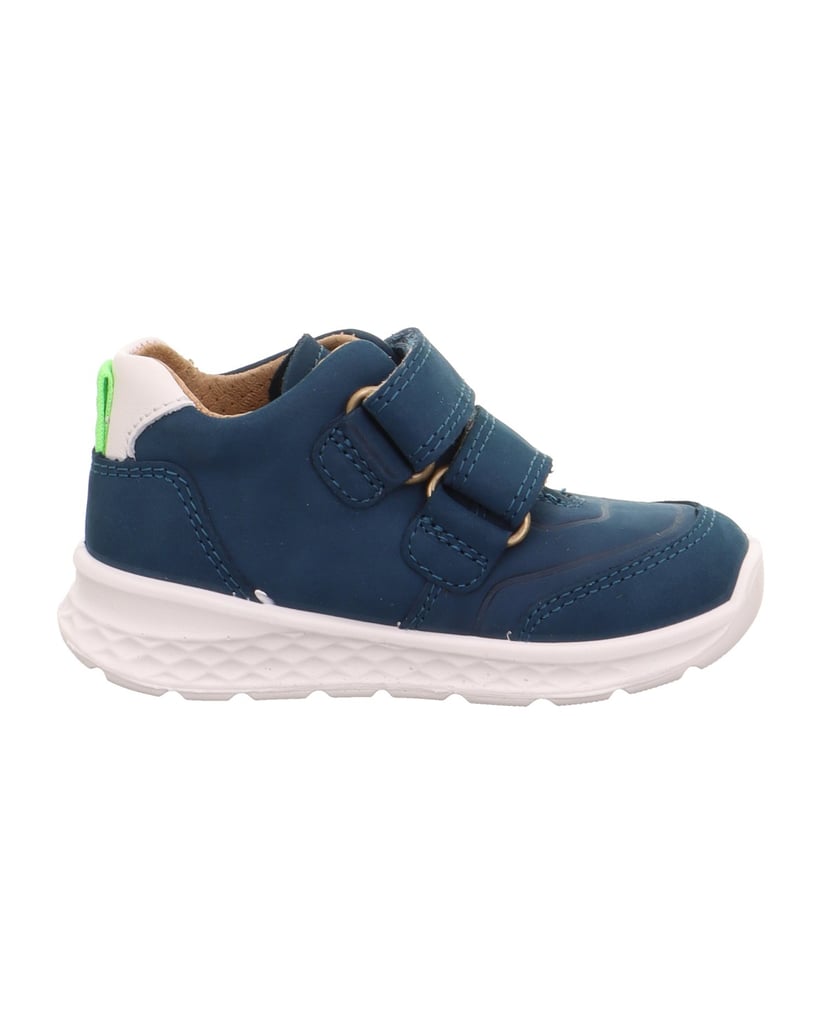 Superfit-Lauflernschuh-BREEZE-hellgrün