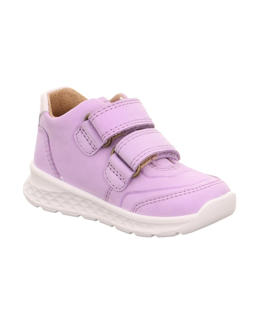 Superfit-Lauflernschuh-BREEZE-hellgrün