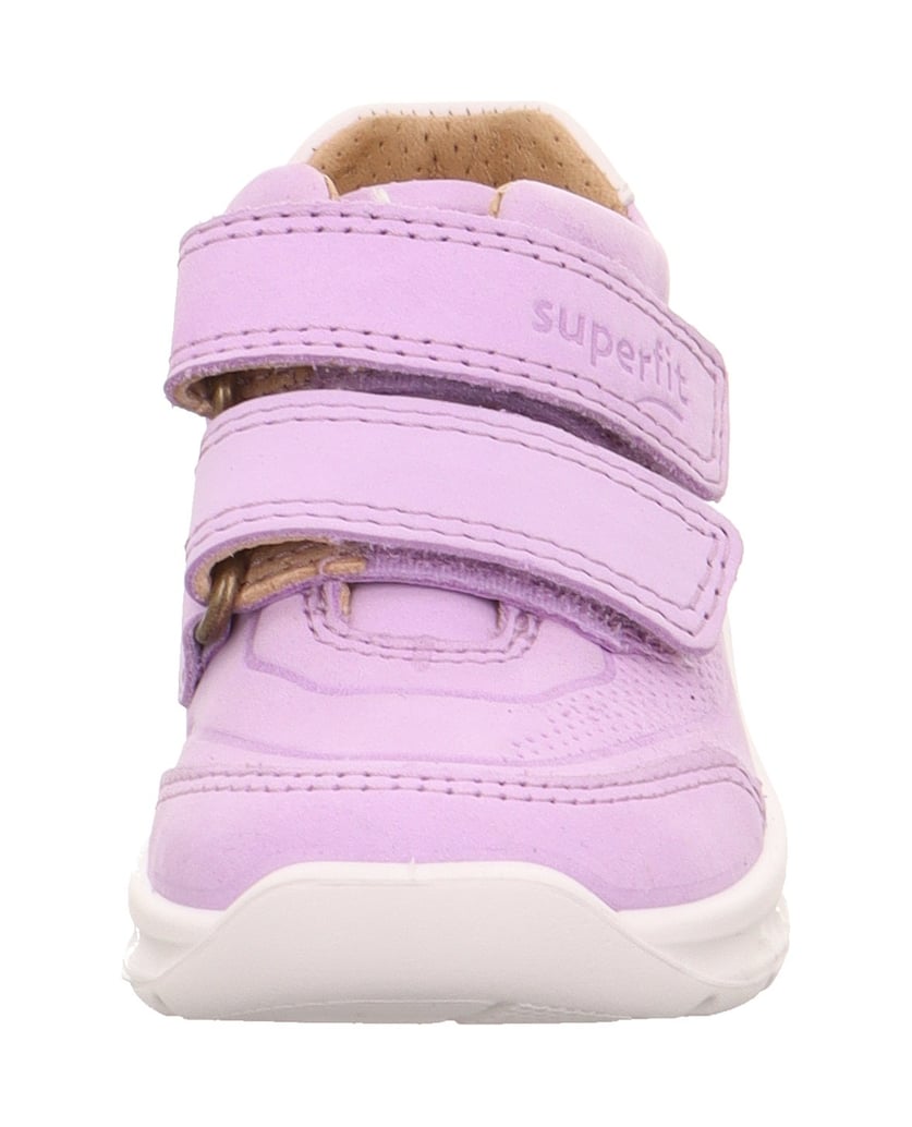 Superfit-Lauflernschuh-BREEZE-hellgrün