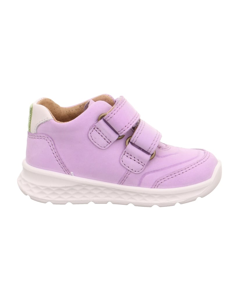 Superfit-Lauflernschuh-BREEZE-hellgrün