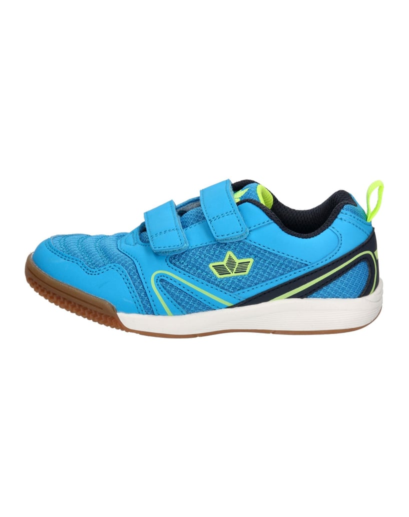 Lico-Sportschuh-Boulder-V-blau
