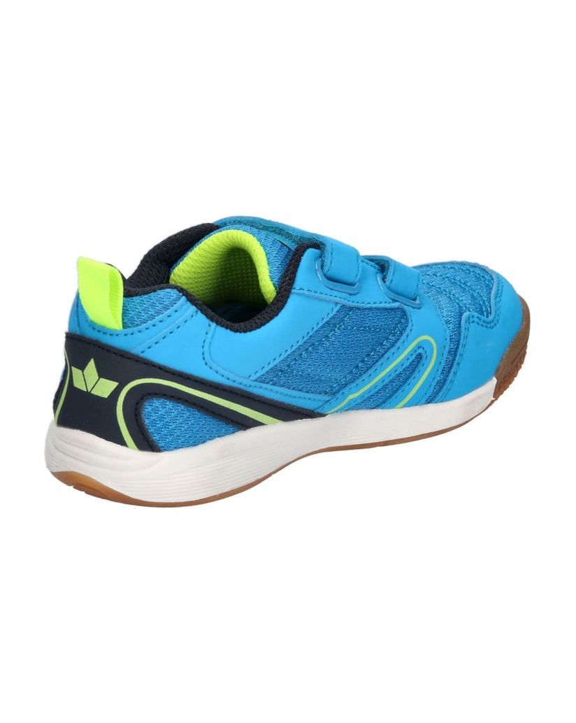 Lico-Sportschuh-Boulder-V-blau