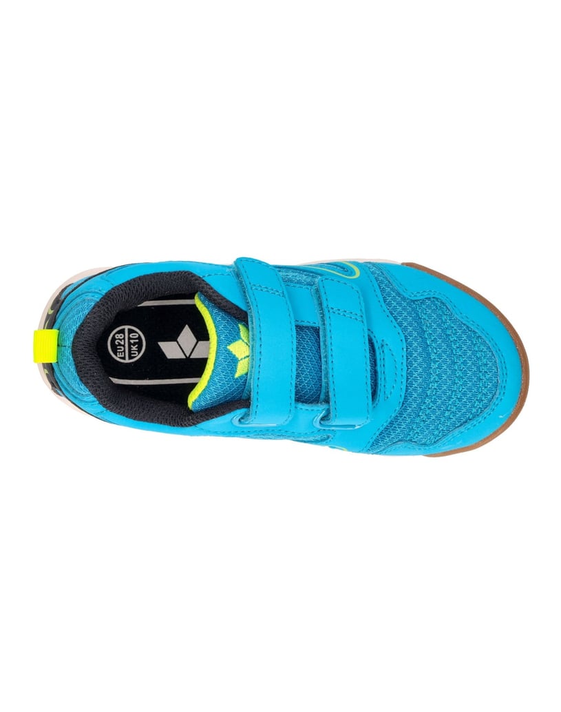 Lico-Sportschuh-Boulder-V-blau