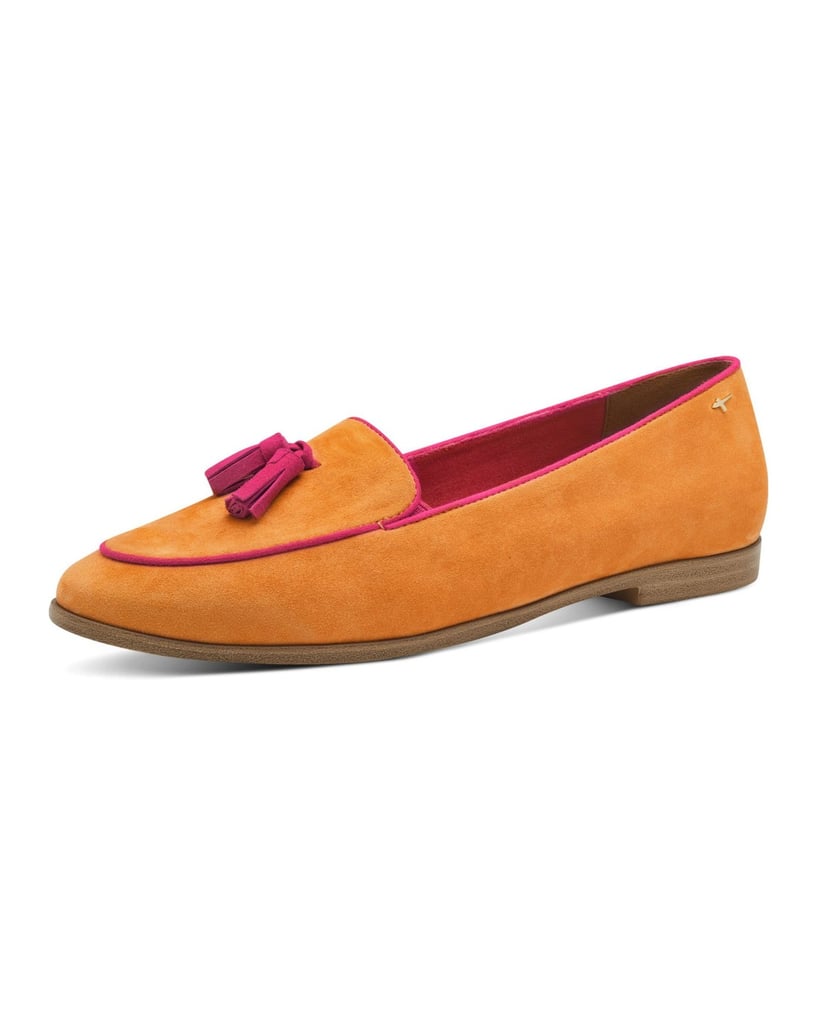 TAMARIS-Slipper-beige