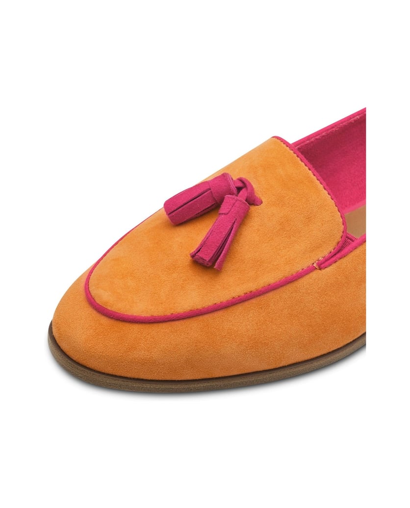 TAMARIS-Slipper-beige