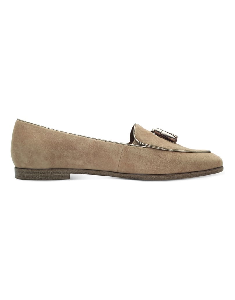 TAMARIS-Slipper-beige