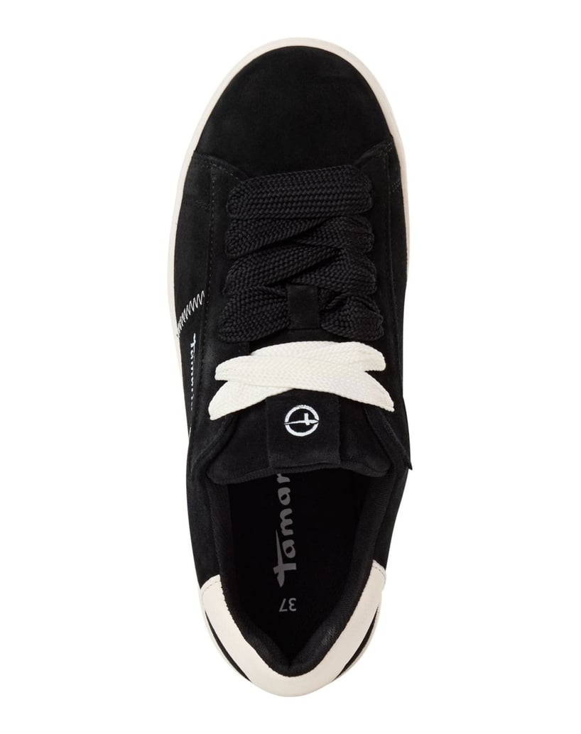 TAMARIS-Sneaker-braun