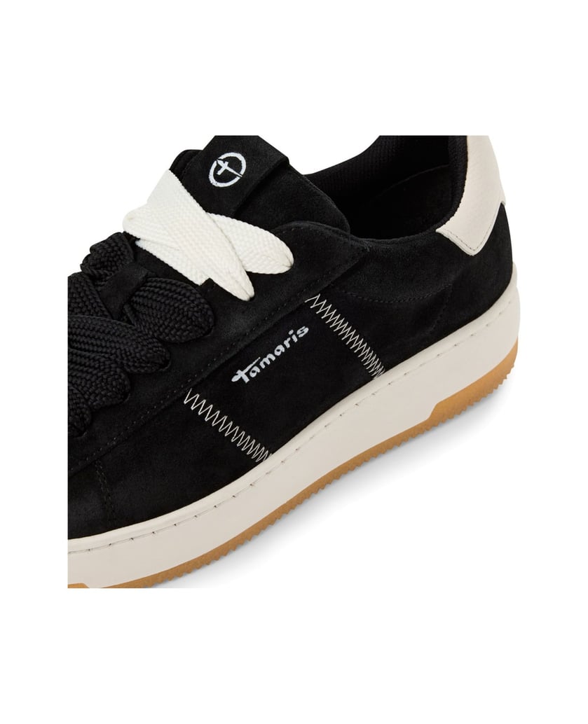 TAMARIS-Sneaker-braun