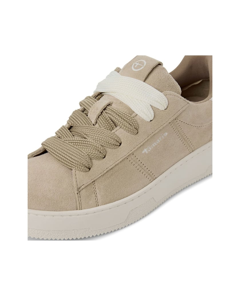 TAMARIS-Sneaker-braun