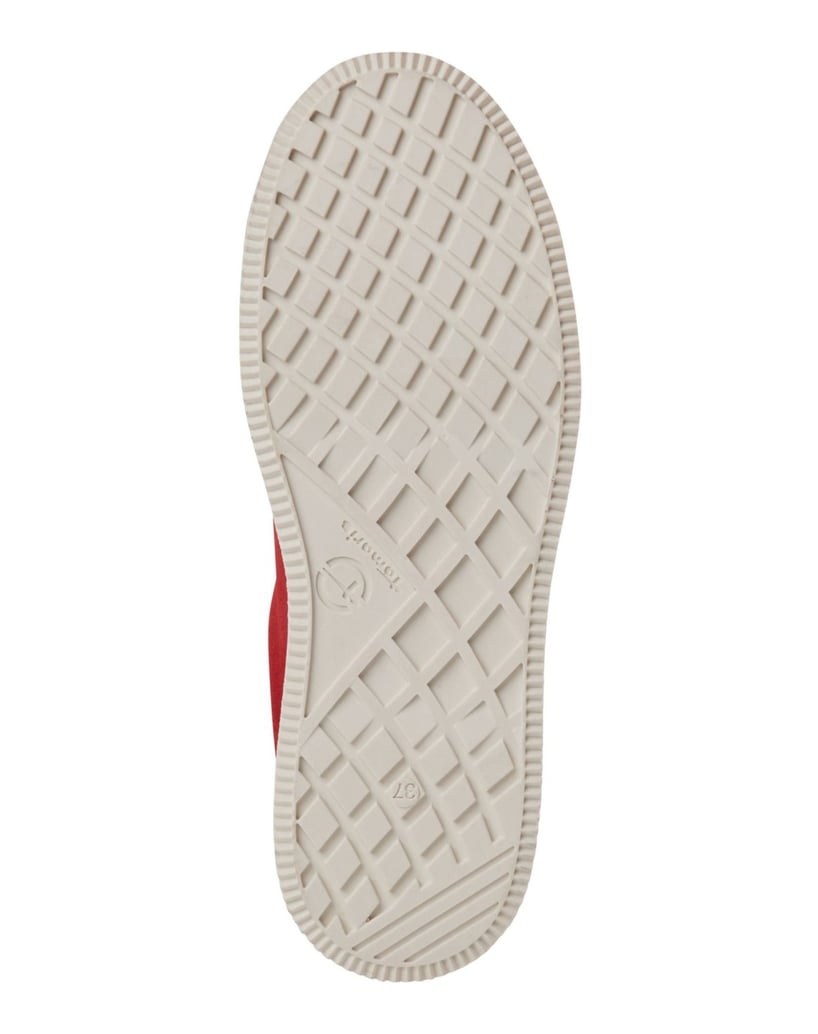 TAMARIS-Sneaker-braun