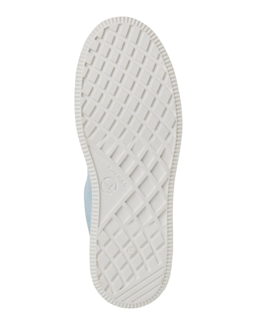 TAMARIS-Sneaker-braun