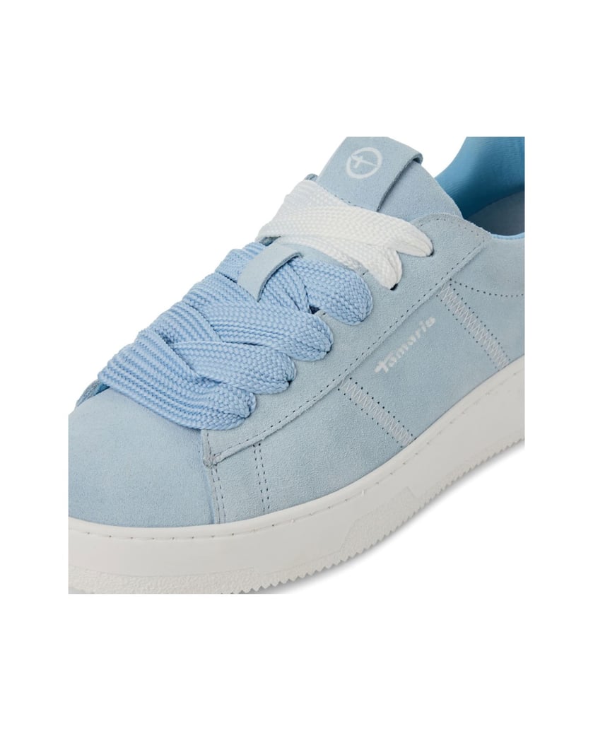 TAMARIS-Sneaker-braun