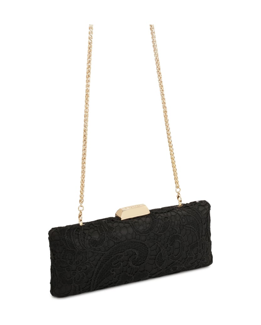 Kazar-Schwarze-Clutch-Bag-mit-Spitze-im-venezi-schwarz
