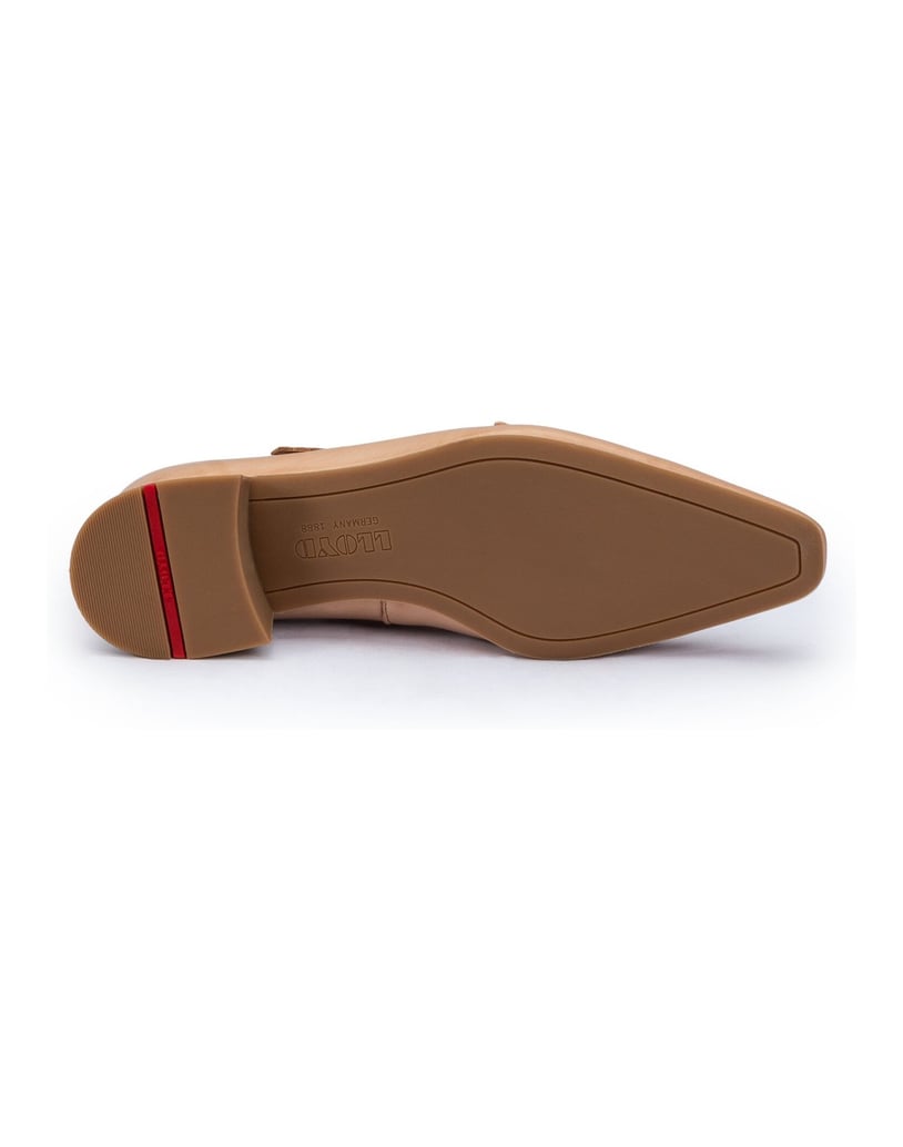 Lloyd-HOCHWERTIGER-BALLERINA